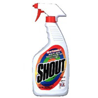 22 Ounces Shout Stain Remover 02251 by SC Johnson Best Price