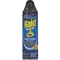 Raid 14 Ounces Roach Killer 01618 by SC Johnson