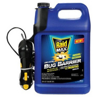 128Oz Max Bug Barrier 71110 by SC Johnson Best Price