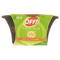 18Oz Citronella Candle 71170 by SC Johnson Best Price