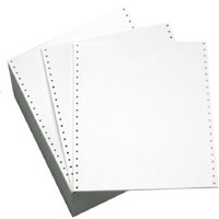 9 1/2 White 20 Pounds Comppaper 951047 by Enterprise Group Domtar Division Best Price