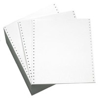 9 1/2 White 18 Pounds Comppaper 951028 by Enterprise Group Domtar Division Best Price