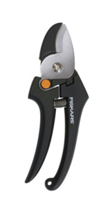 1/2In Ss Anvil Pruner 7921 6984 by Fiskars Best Price