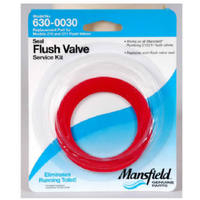 Flush Valve Serv Pack 0030 by Mansfield Plumbing Best Price