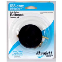 11 1/2 Silent Ballcock 07 by Prier Products Best Price