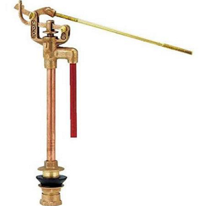 Beaver Ballcock 09P by Prier Products Best Price