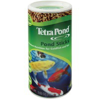 3.53 Ounces Float Food Stick 16354 by Tetra Pond Best Price
