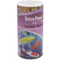 5.29 Ounces Variety Stick 16455 by Tetra Pond Best Price