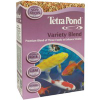 1.32 Pounds Variety Stick 16456 by Tetra Pond Best Price