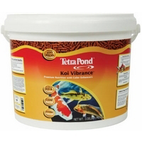 3.08Lb Koi Vibrancefood 16459 by Tetra Pond Best Price
