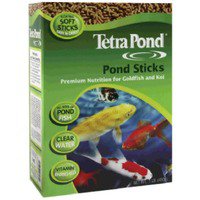 3.7 Pounds Float Food Stick 16484 by Tetra Pond Best Price