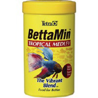 0.81 Ounce Bettamin Medley 16838 by Tetra Pond Best Price