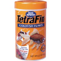 1 Ounce Goldfish Food 77126 by Tetra Pond Best Price