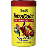0.42 Ounces Tetracolor Flakes 77157 by Tetra Pond Best Price