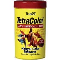 1 Ounce Tetraruby Fish Food 77160 by Tetra Pond Best Price