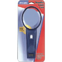 4 Inch Diameter Optical Magnifier SV-4/4P by Ultra Optix Best Price