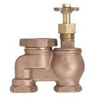 1 Inch Brs Anti Siphon Valve 51017 by Orbit Irrigation Best Price