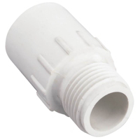 Watermaster 3/4Mht By 3/4Slip Pvc Fitting 53361 by Orbit Irrigation