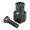 Watermaster Shrub Pattern Shrub Head 54009 by Orbit Irrigation