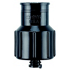 Watermaster 1/4Pattern Plastic Shrub Head 54011 by Orbit Irrigation