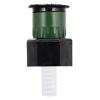 Watermaster Plastic Adjustable Shrub Head 54020 by Orbit Irrigation