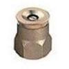 Brass 1/4 Patt Shrub Head 54032 by Orbit Irrigation