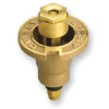 Brass 1/4 Pop Up Head 54072 by Orbit Irrigation