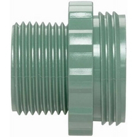 1 Inch Transition Adapter 57198 by Orbit Irrigation Best Price