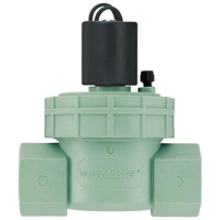 Watermaster 1 Inch Auto Jar Top Valve 57461 by Orbit Irrigation