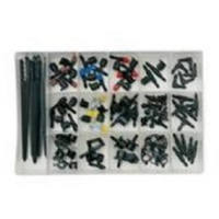 92 Piece Drip Part Asst 67500 by Orbit Irrigation Best Price