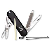 Classic SD Black Classis Swiss Army Knife 53003 by Victorinox Swiss Army Best Price