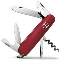 Spartan Swiss Army Knife 53151 by Victorinox Swiss Army Best Price