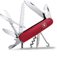 Huntsman Knife 53201 by Victorinox Swiss Army Best Price