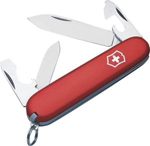 Recruit Recruit Knife 53241 by Swiss Army Brand Best Price