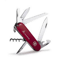 Camper Swiss Army Knife 53301 by Victorinox Swiss Army Best Price
