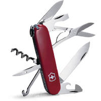 Climber Swiss Army Knife 53381 by Victorinox Swiss Army Best Price