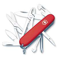 Deluxe Tinker Deluxe Tinker Knife 53481 by Victorinox Swiss Army Best Price