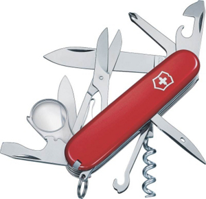 Explorer Explorer Knife 53791 by Victorinox Swiss Army Best Price