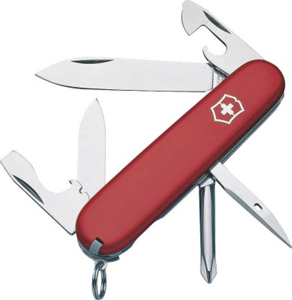 Tinker 3 1/2 Inch Tinker Knife 56101 by Victorinox Swiss Army Best Price