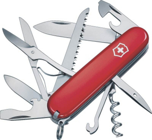 Huntsman Huntsman Knife 56201 by Swiss Army Brand Best Price