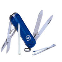 Saphire Classic Knife 56212 by Victorinox Swiss Army Best Price