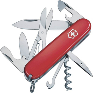 Climber Climber Knife 56381 by Swiss Army Brand Best Price