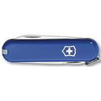 Classic SD Knife Colblt Blue Clas 57002 by Swiss Army Brand Best Price