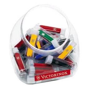 Classic Candy Jar 30Pc Classic Candy Jar 59560 by Swiss Army Brand Best Price