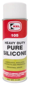 Heavy Duty Silicone Lube 57200 by Kelloggs Professional Best Price