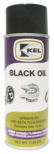 Black Oil To Grease KEL 57300 by Kelloggs Professional Best Price