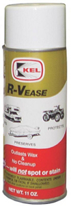 R Vease Rv Finish Protectant 57875 by Kelloggs Professional Best Price