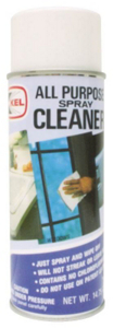 Glass All Purpose Cleaner KEL 57910 by Kelloggs Professional Best Price