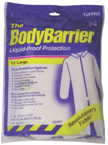 Body Barrier Painting Coverall Lightduty No Hood 2 X 09957 by Trimaco Best Price