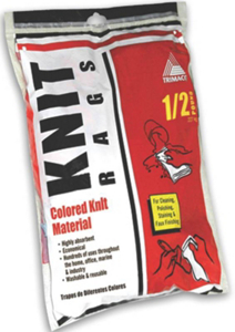 Bag of Rags Poly and Cotton Blend 10801 by Trimaco Best Price